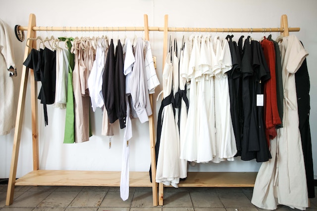 Readymade Garments Business Idea -
