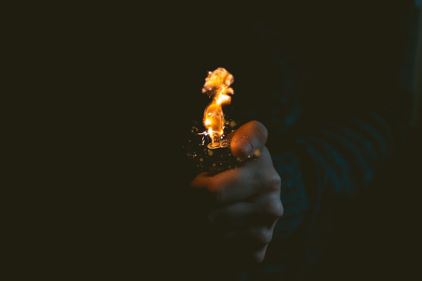 Start Your Electronic Gas Lighter Making Business in 2023 1 image -