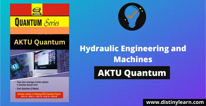 Civil MTCP AKTU Quantum Series AKTU Pdf Free Download -